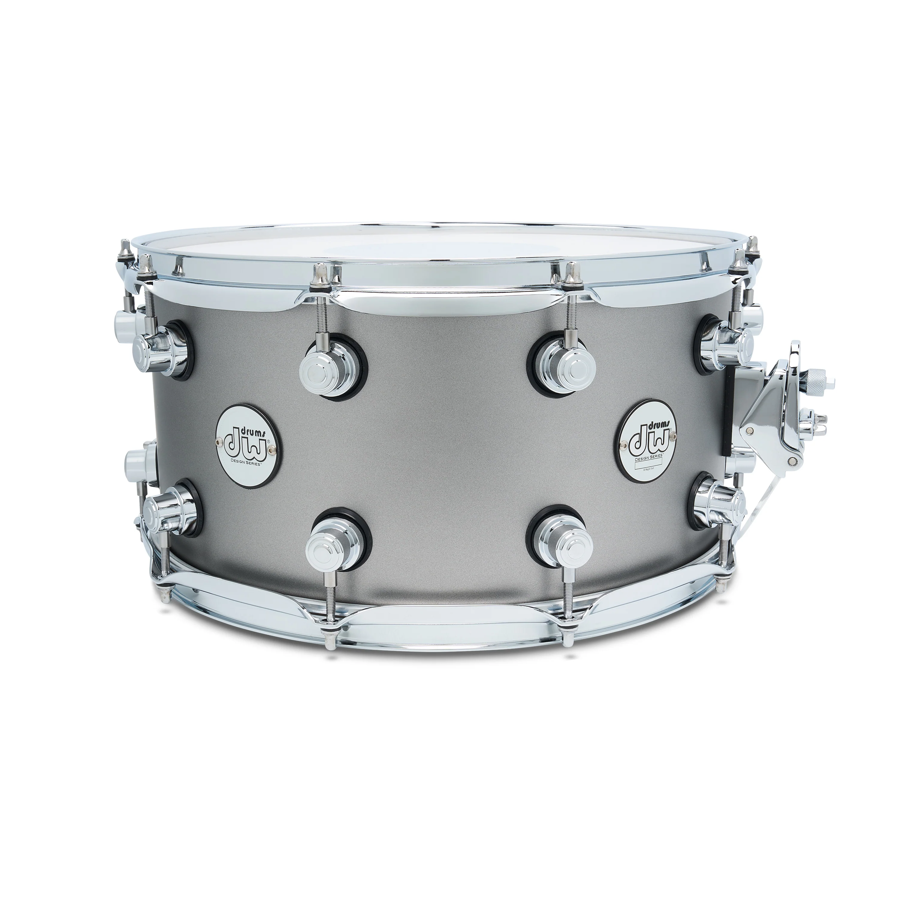 DW Design Maple Snare 14x7